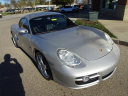 Thumbnail image of 2007 Porsche Cayman at Columbia Chevrolet USED