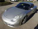 Thumbnail image of 2007 Porsche Cayman at Columbia Chevrolet USED