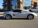 Thumbnail image of 2007 Porsche Cayman at Columbia Chevrolet USED