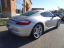 Thumbnail image of 2007 Porsche Cayman at Columbia Chevrolet USED