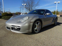 Thumbnail image of 2007 Porsche Cayman at Columbia Chevrolet USED