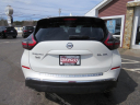 2020 Nissan Murano SL at Lake City Exports