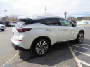 Thumbnail image of 2020 Nissan Murano at Lake City Exports