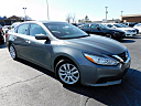 Thumbnail image of 2018 Nissan Altima at Gary Mathews Motors