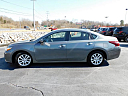 Thumbnail image of 2018 Nissan Altima at Gary Mathews Motors