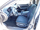 Thumbnail image of 2018 Nissan Altima at Gary Mathews Motors