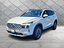 2023 Hyundai SANTA FE Plug-In Hybrid Limited at Maxon Hyundai Inc.