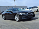 2021 Acura TLX SH-AWD w/Tech at Star Lincoln, Inc.