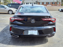 Thumbnail image of 2021 Acura TLX at Star Lincoln, Inc.