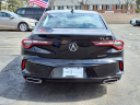 Thumbnail image of 2021 Acura TLX at Star Lincoln