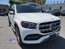 Thumbnail image of 2022 Mercedes-Benz GLS at STREAM AUTO OUTLET
