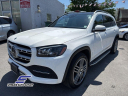 Thumbnail image of 2022 Mercedes-Benz GLS at STREAM AUTO OUTLET