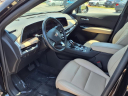 2024 Cadillac XT4 Luxury at Waldorf Chevrolet Cadillac