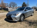 Thumbnail image of 2015 Toyota Camry at KING SPORT CARS