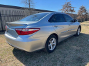 Thumbnail image of 2015 Toyota Camry at KING SPORT CARS