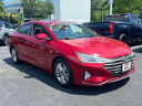 2019 Hyundai ELANTRA Value Edition at Westbury Toyota Scion
