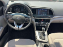 Thumbnail image of 2019 Hyundai ELANTRA at Westbury Toyota Scion