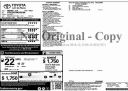 Thumbnail image of 2019 Toyota Sienna at CarVision Mitsubishi - USED