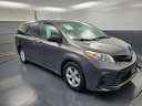Thumbnail image of 2019 Toyota Sienna at CarVision Mitsubishi - USED