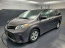 Thumbnail image of 2019 Toyota Sienna at CarVision Mitsubishi - USED
