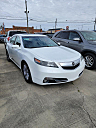 Thumbnail image of 2013 Acura TL at Dublin Auto Sales LLC