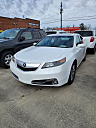 Thumbnail image of 2013 Acura TL at Dublin Auto Sales LLC