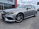 Thumbnail image of 2015 Mercedes-Benz E-Class at EurobahnBmwMiniMercedesBenz of Greensboro, NC