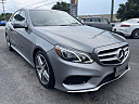 Thumbnail image of 2015 Mercedes-Benz E-Class at EurobahnBmwMiniMercedesBenz of Greensboro, NC