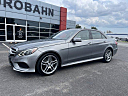 Thumbnail image of 2015 Mercedes-Benz E-Class at EurobahnBmwMiniMercedesBenz of Greensboro, NC