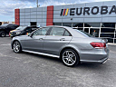 Thumbnail image of 2015 Mercedes-Benz E-Class at EurobahnBmwMiniMercedesBenz of Greensboro, NC