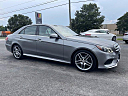 Thumbnail image of 2015 Mercedes-Benz E-Class at EurobahnBmwMiniMercedesBenz of Greensboro, NC