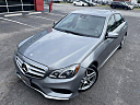 Thumbnail image of 2015 Mercedes-Benz E-Class at EurobahnBmwMiniMercedesBenz of Greensboro, NC