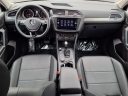 2020 Volkswagen Tiguan SE 4Motion at Swant Graber Motors