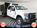 Thumbnail image of 2022 Ford F-350 Super Duty at Elder Ford of Tampa