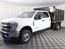 Thumbnail image of 2022 Ford F-350 Super Duty at Elder Ford of Tampa