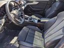 Thumbnail image of 2023 Audi A5 Sportback at Arrigo Chrysler Dodge Jeep Ram at Sawgrass