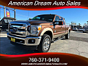 Thumbnail image of 2012 Ford F-350 Super Duty at American Dream Auto Sales