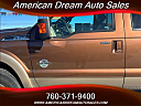 Thumbnail image of 2012 Ford F-350 Super Duty at American Dream Auto Sales