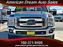 Thumbnail image of 2012 Ford F-350 Super Duty at American Dream Auto Sales