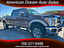 Thumbnail image of 2012 Ford F-350 Super Duty at American Dream Auto Sales
