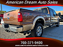 Thumbnail image of 2012 Ford F-350 Super Duty at American Dream Auto Sales