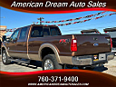 Thumbnail image of 2012 Ford F-350 Super Duty at American Dream Auto Sales