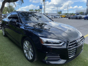 Thumbnail image of 2018 Audi A5 at Cars of Tampa Inc