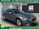 Thumbnail image of 2019 INFINITI Q50 at 5 STAR AUTO SALES INC