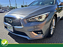 Thumbnail image of 2019 INFINITI Q50 at 5 STAR AUTO SALES INC