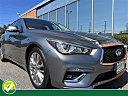 Thumbnail image of 2019 INFINITI Q50 at 5 STAR AUTO SALES INC