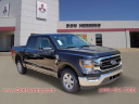 Thumbnail image of 2023 Ford F-150 at Don Herring Irving Mitsubishi - Used