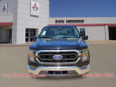 Thumbnail image of 2023 Ford F-150 at Don Herring Irving Mitsubishi - Used
