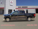 Thumbnail image of 2023 Ford F-150 at Don Herring Irving Mitsubishi - Used