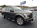 Thumbnail image of 2017 Ford F-150 at Gary Mathews Motors
